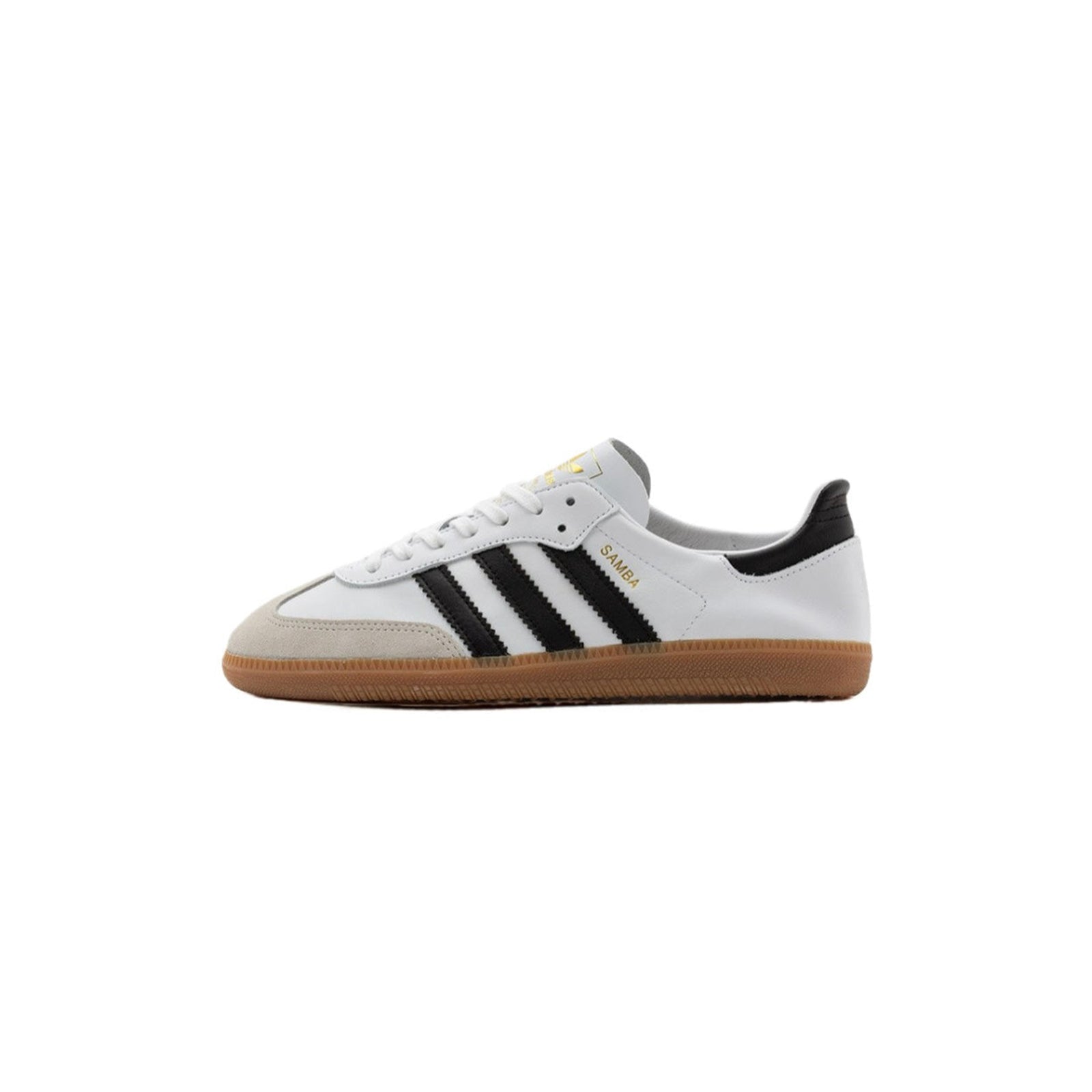 Sneakers Mujer Etiquetado "SAMBA OG" - LUST PANAMA Sneakers Mujer Etiquetado "SAMBA OG" - LUST PANAMA