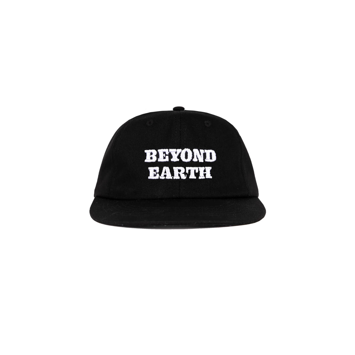 CERTIFIED BEYOND EARTH HAT