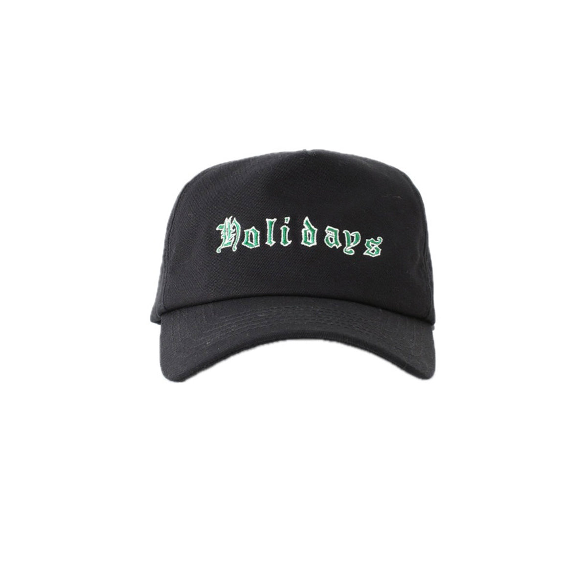 JUNGLES JUNGLES HOLIDAYS CAP