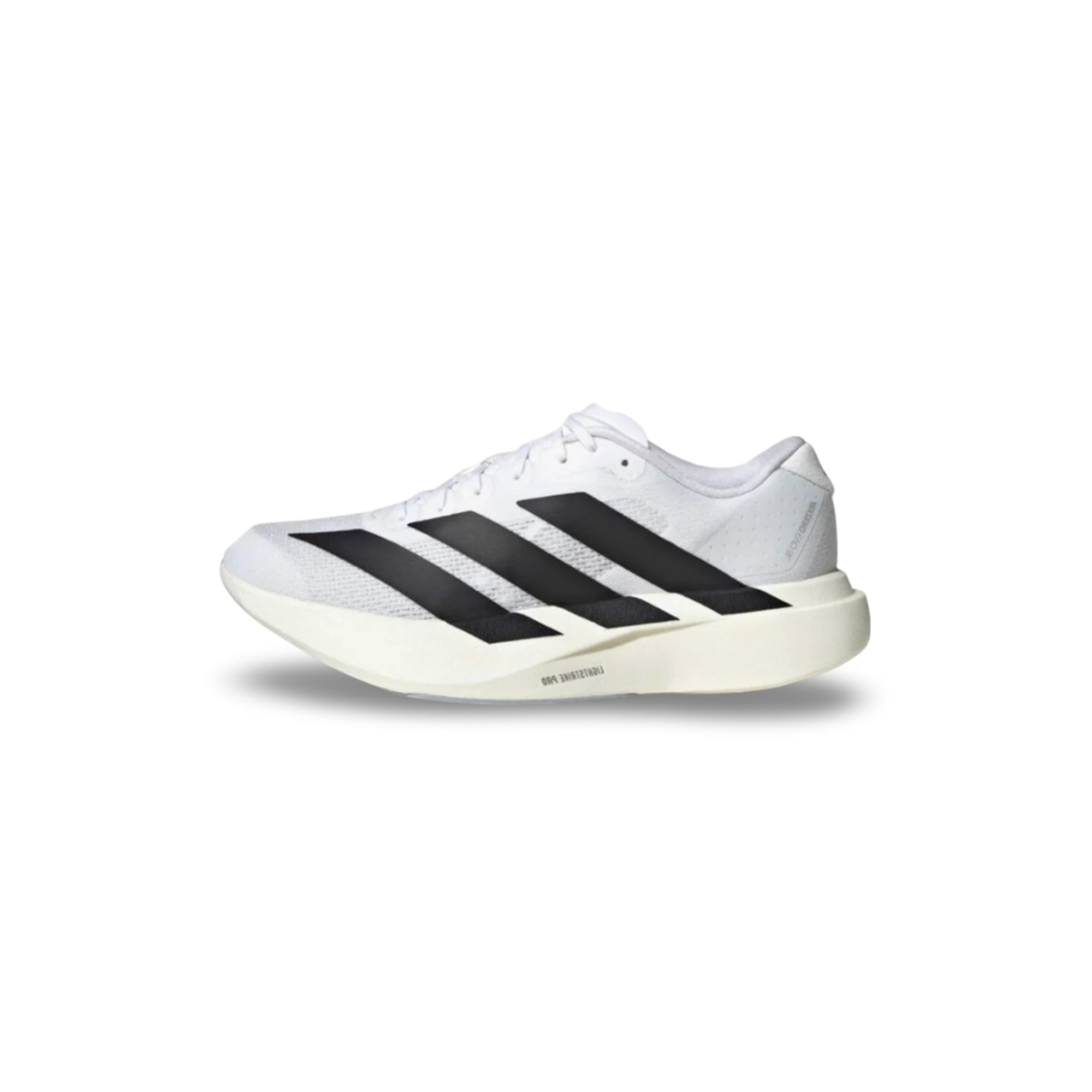 adidas 　ステファン・エドバーグ　1995　D50サイズ ADIDAS ADIZERO EVO SL WHITE BLACK - LUST PANAMA