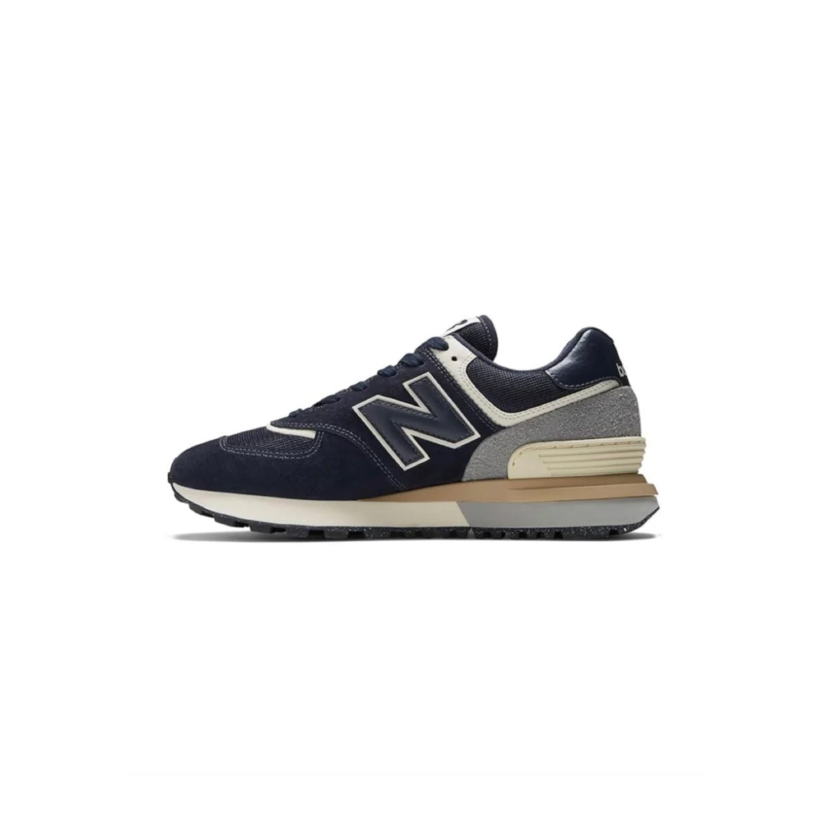 NEW BALANCE 574 LEGACY NAVY