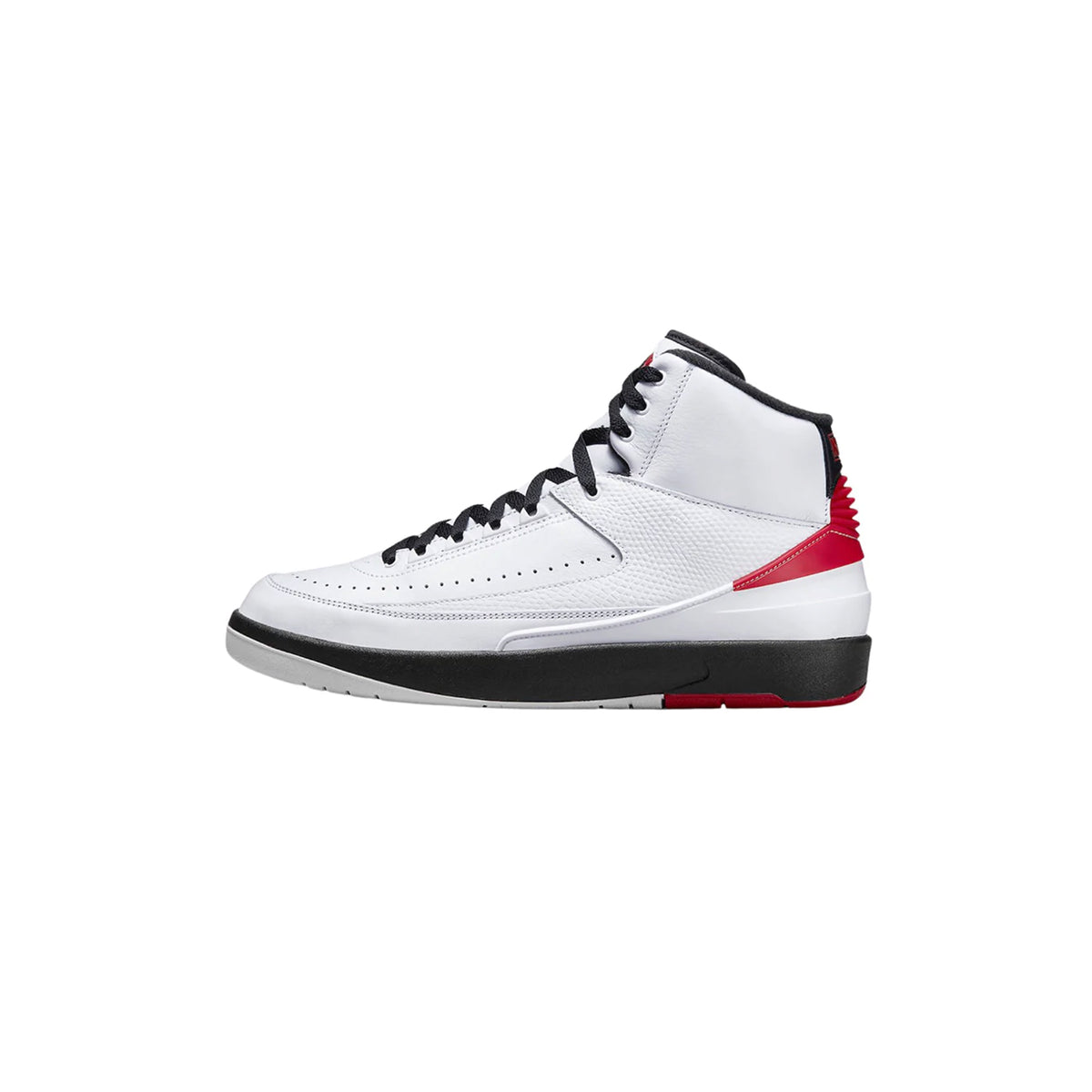 NIKE AIR JORDAN 2 RETRO OG CHICAGO