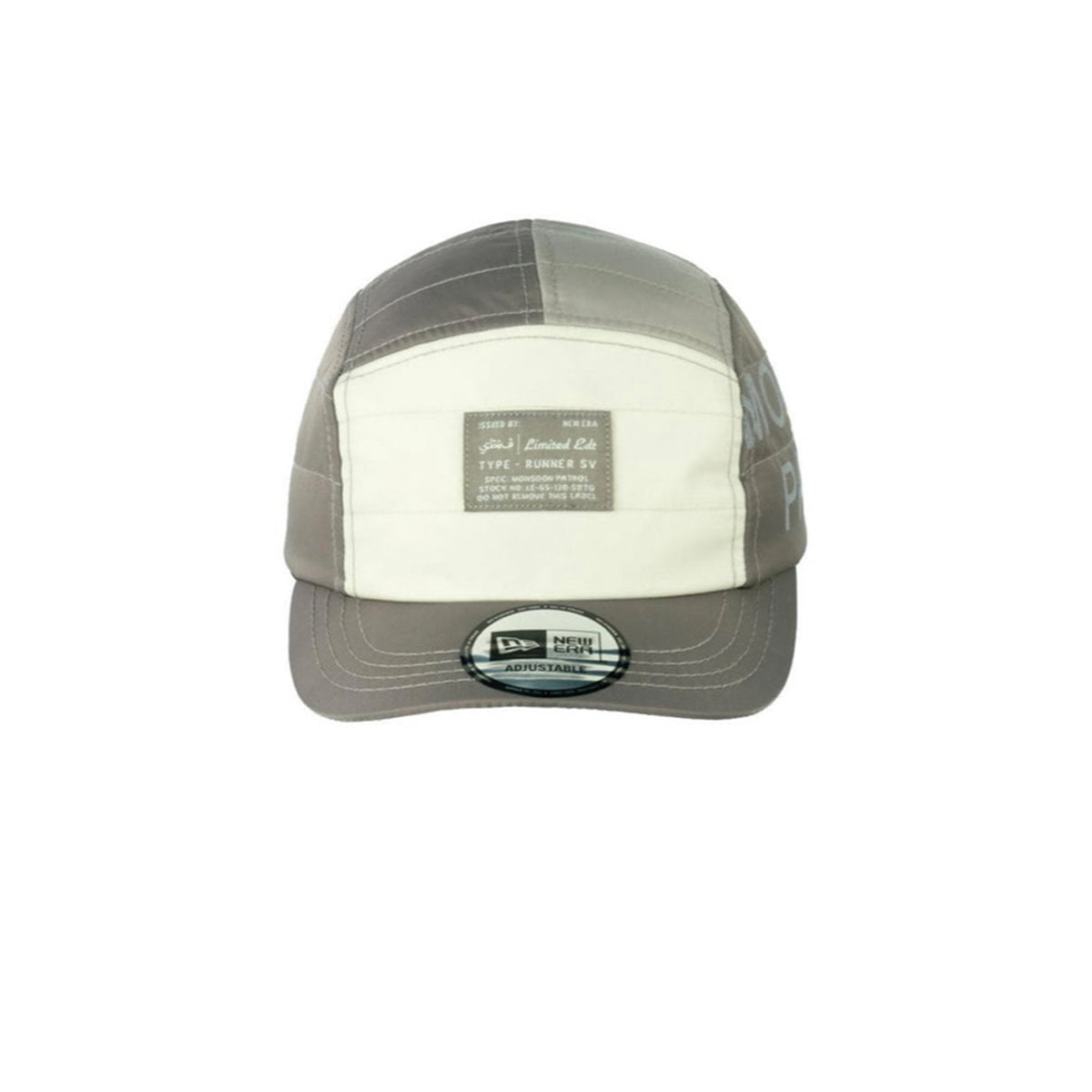 MONSOON PATROL II RUNNER SV CAP