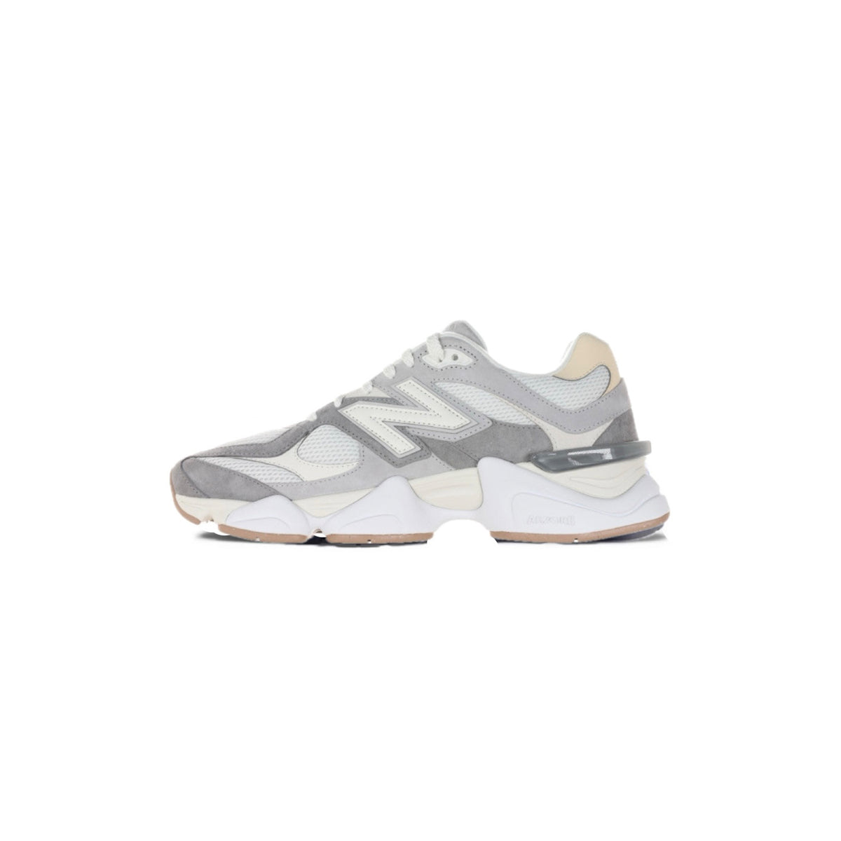 NEW BALANCE 9060 SLATE GREY CALCIUM