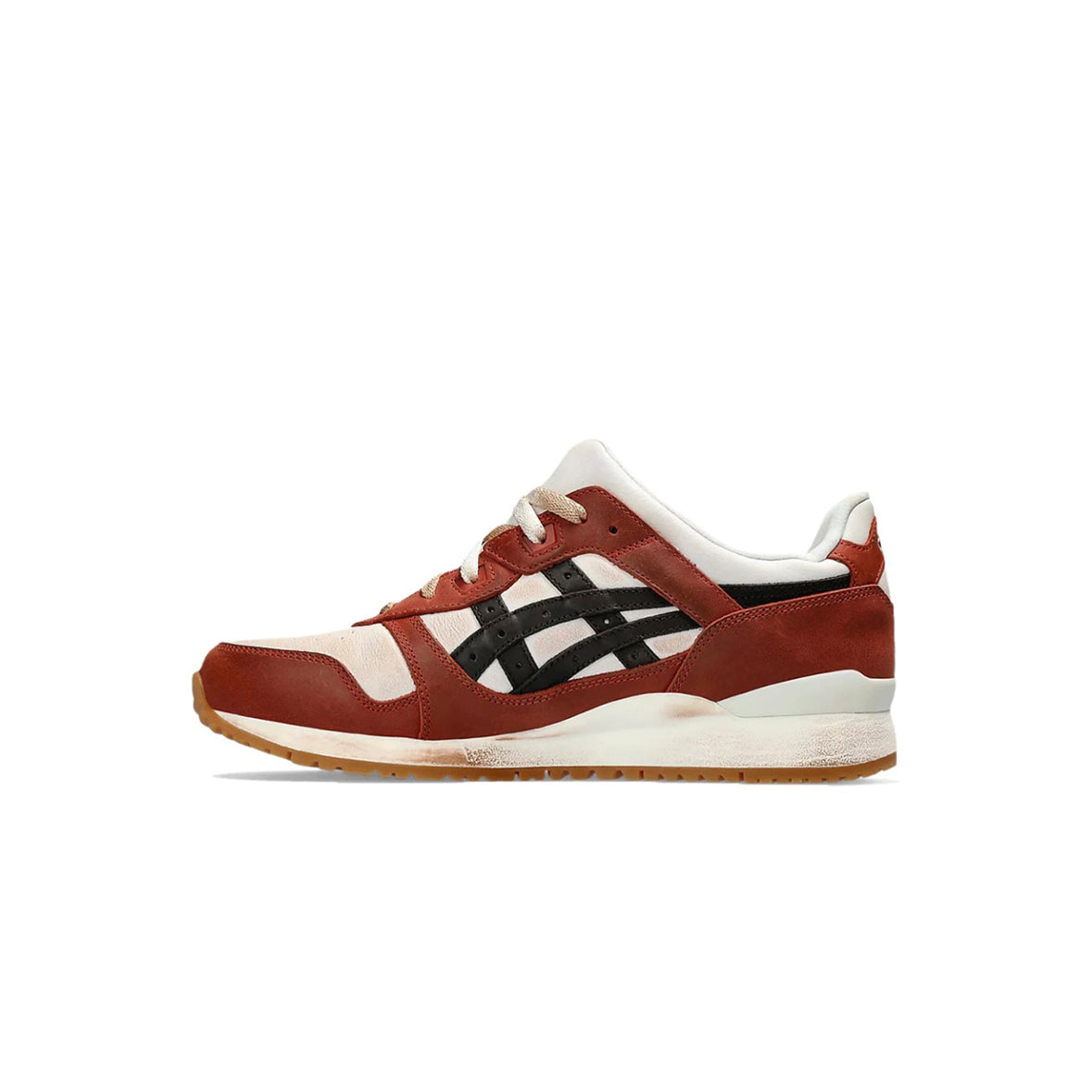 ASICS GEL-LYTE III OG SPICE LATTE CREAM LUST PANAMA