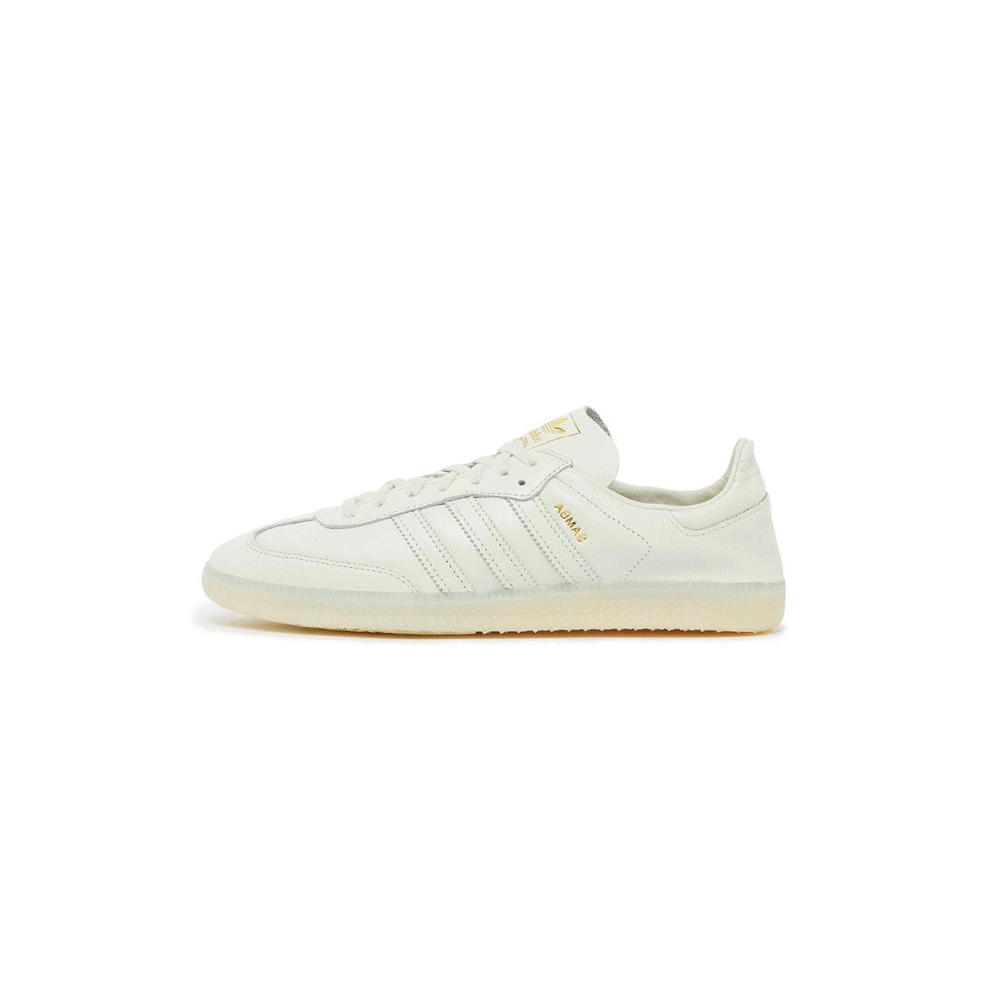 ADIDAS SAMBA DECON IVORY GOLD