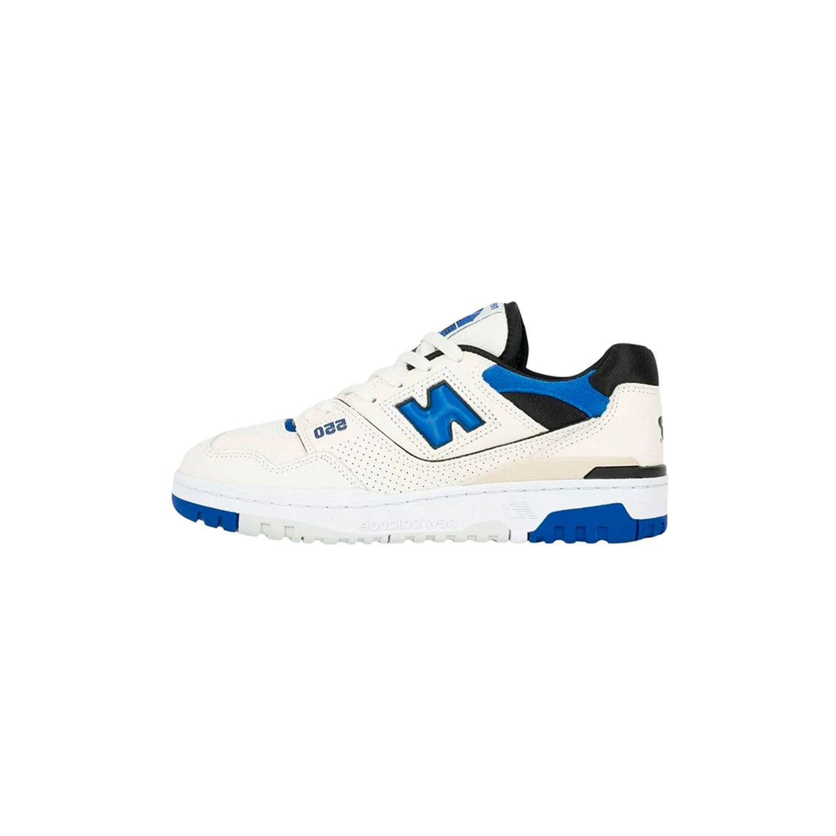 NEW BALANCE 550 SEA SALT TEAM ROYAL