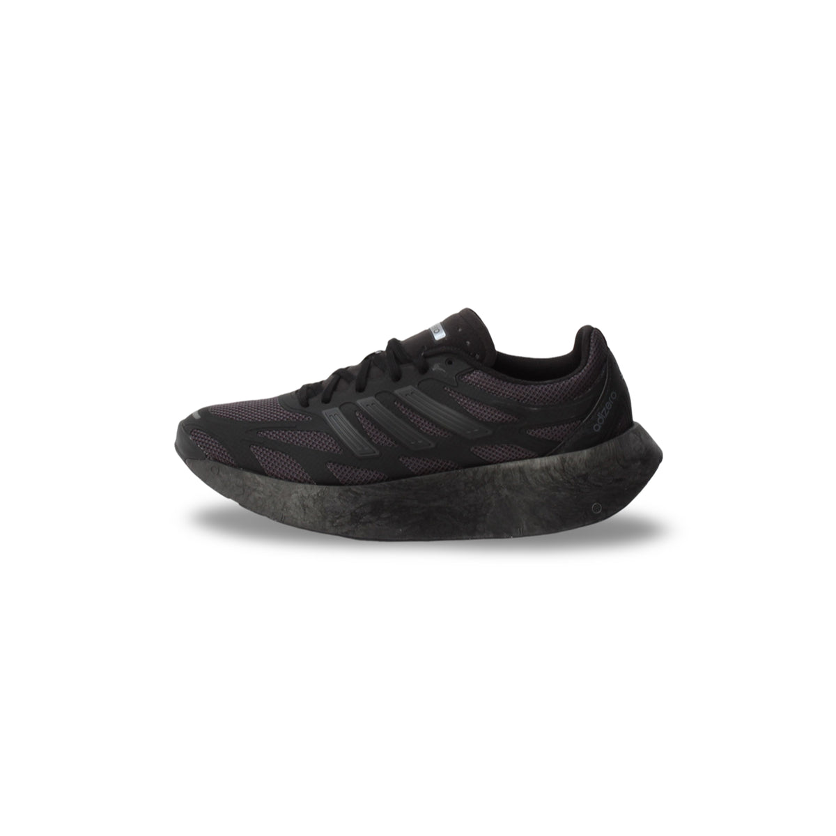 ADIDAS ADIZERO ARUKU CORE BLACK CARBON