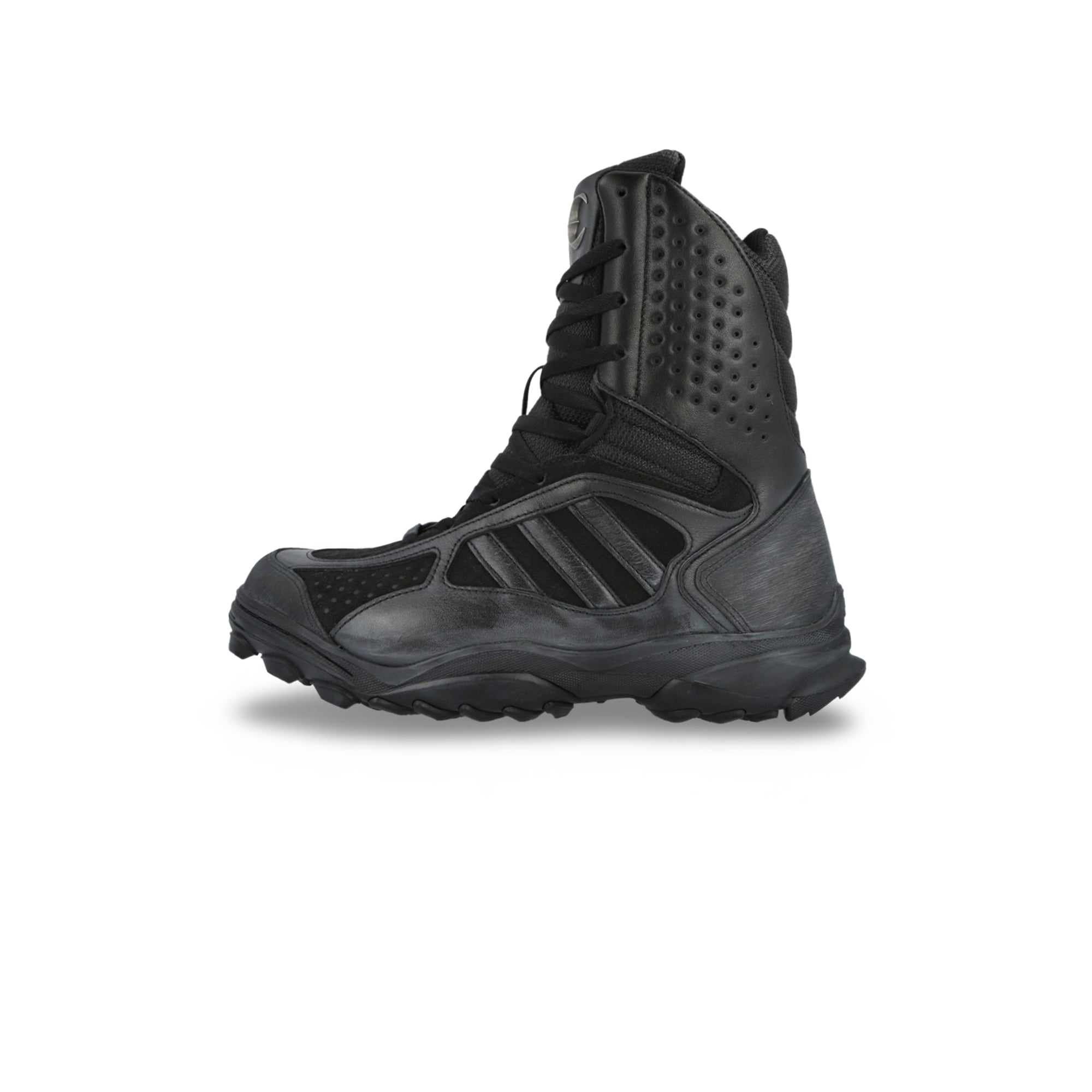 adidas GSG-9.2 26センチ ADIDAS GSG9 BOOT THUG CLUB BLACK - LUST PANAMA