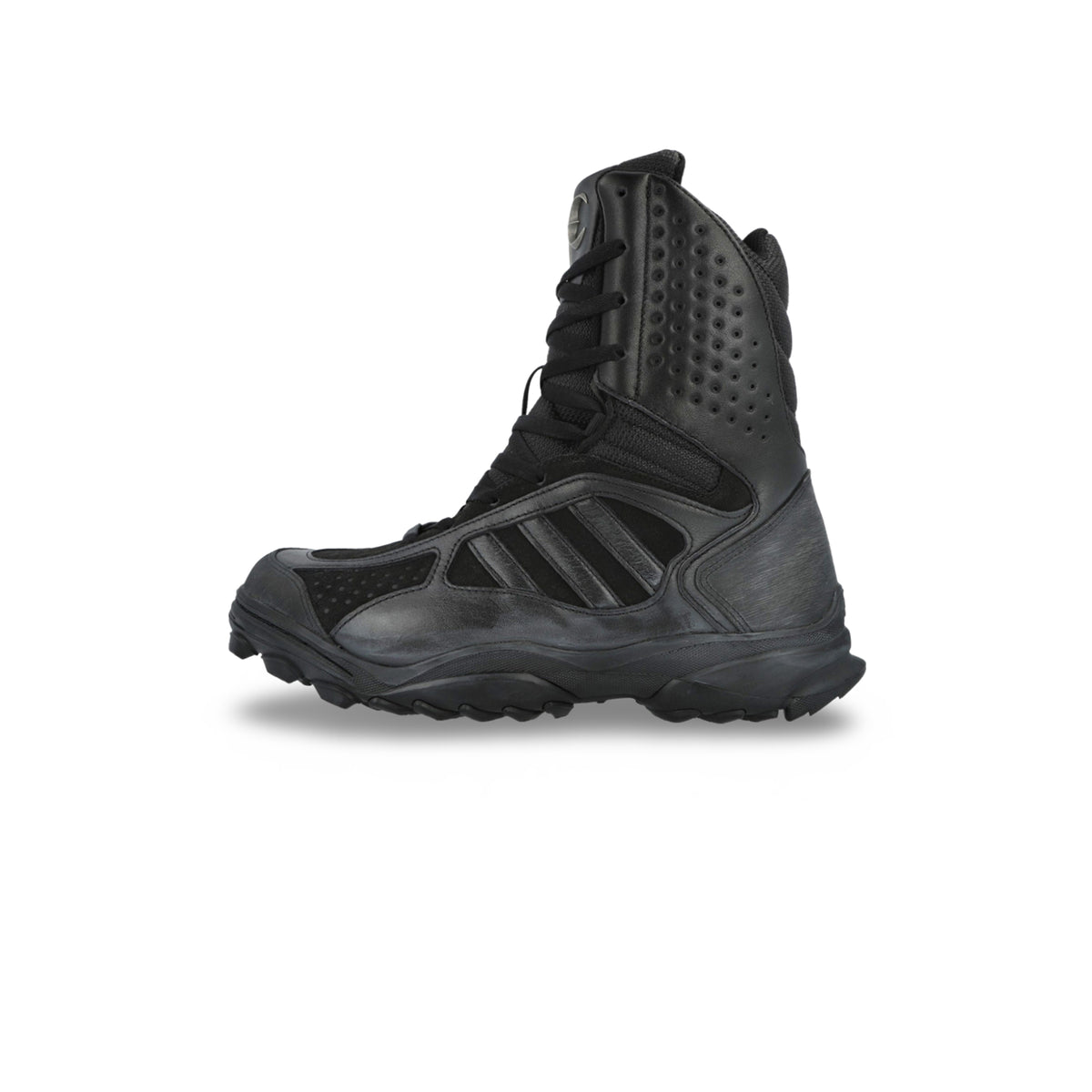 ADIDAS GSG9 BOOT THUG CLUB BLACK