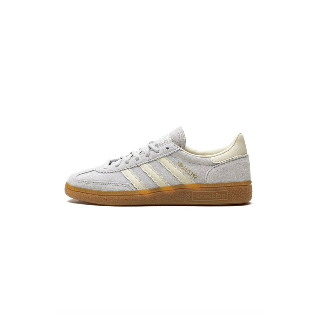 ADIDAS HANDALL SPEZIAL GREY IVORY