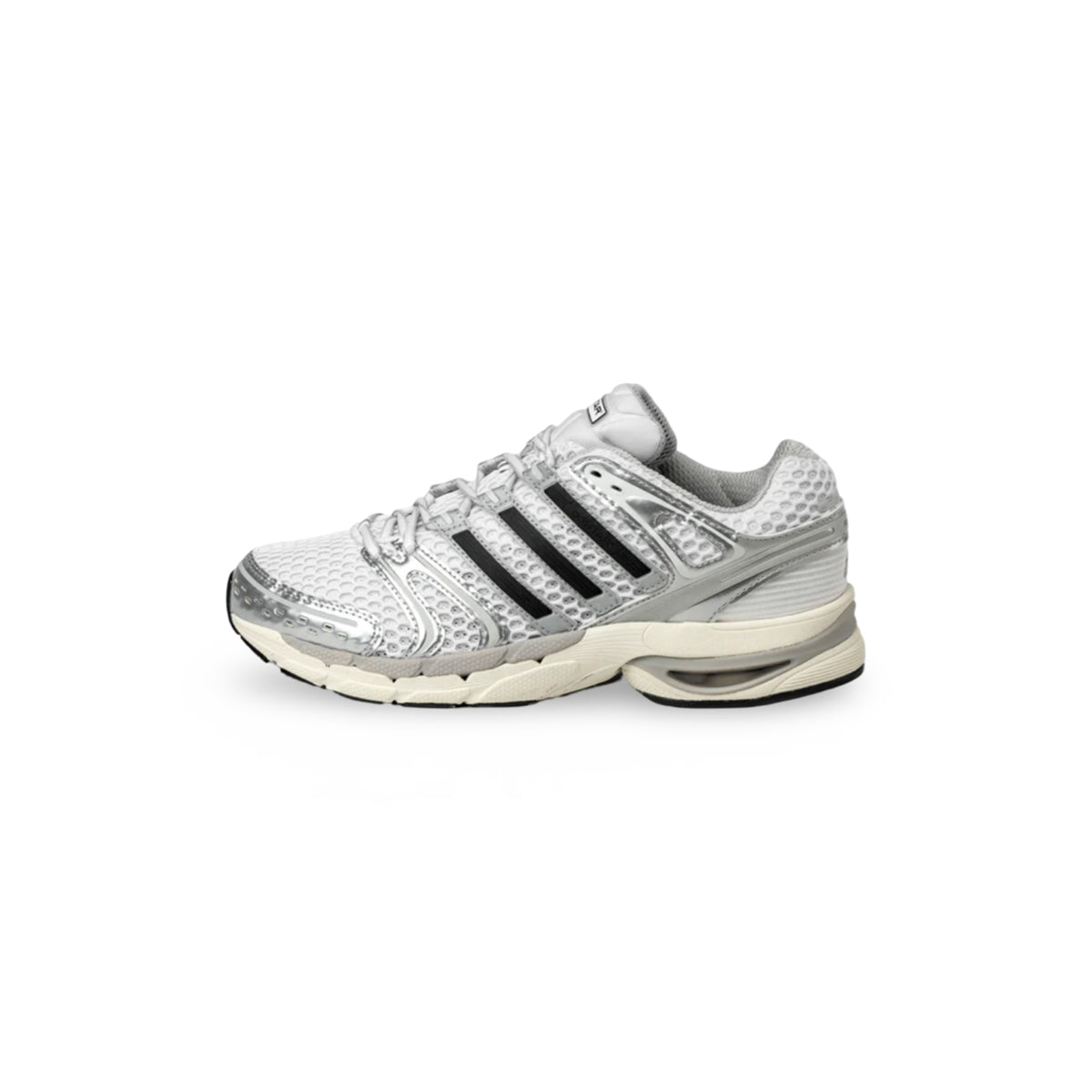 ADIDAS ADISTAR CONTROL 5 WMNS METALLIC WHITE