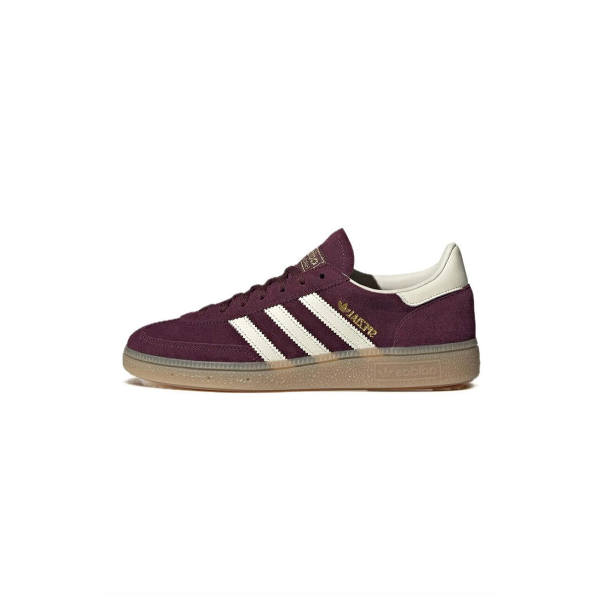 ADIDAS HANDBALL SPEZIAL BURGUNDY
