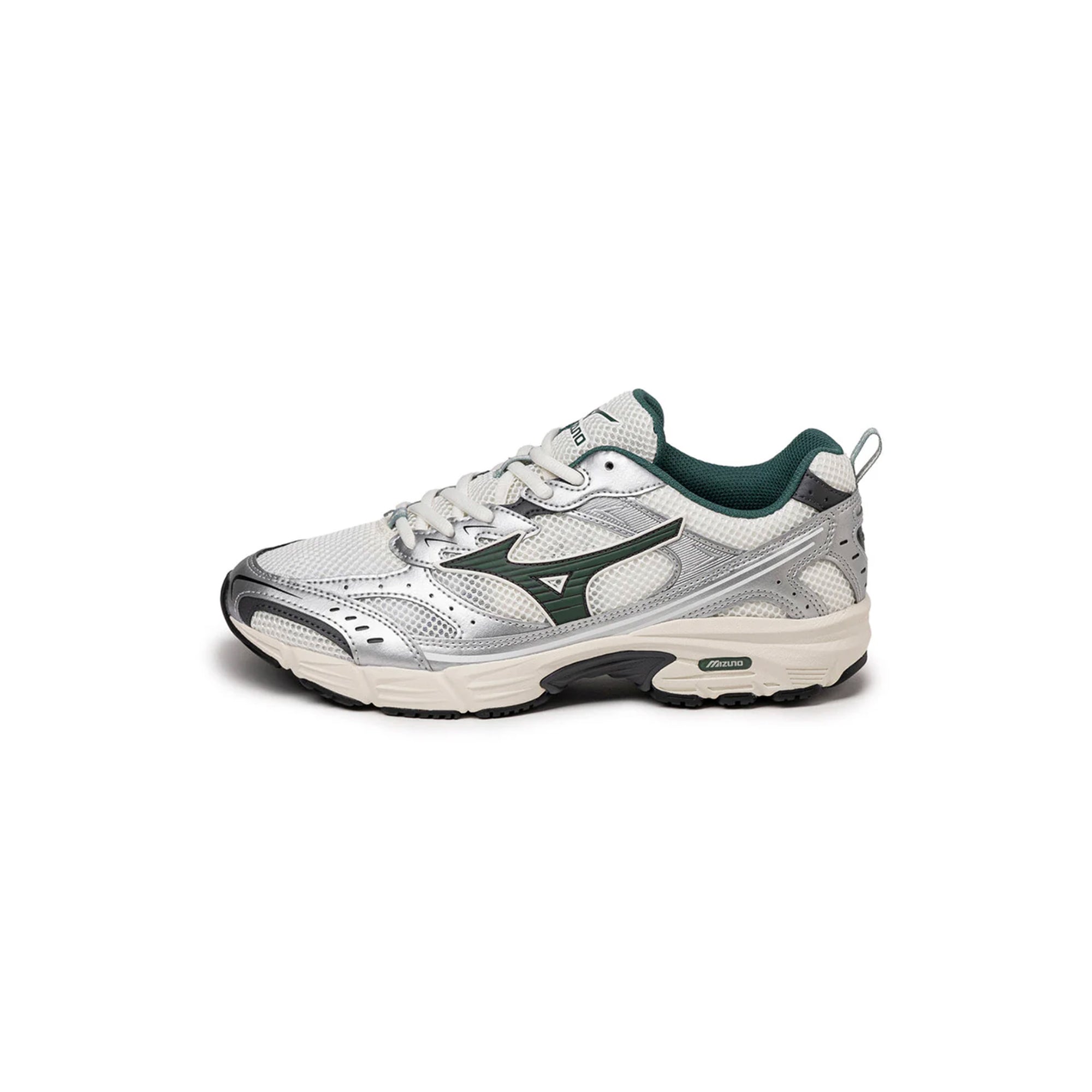MIZUNO MXR SPORT 'BISTRO GREEN' - LUST PANAMA MIZUNO MXR SPORT 'BISTRO GREEN' - LUST PANAMA