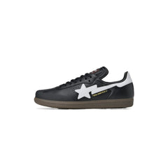 ADIDAS X BAPE SAMBA BLACK - LUST PANAMA
