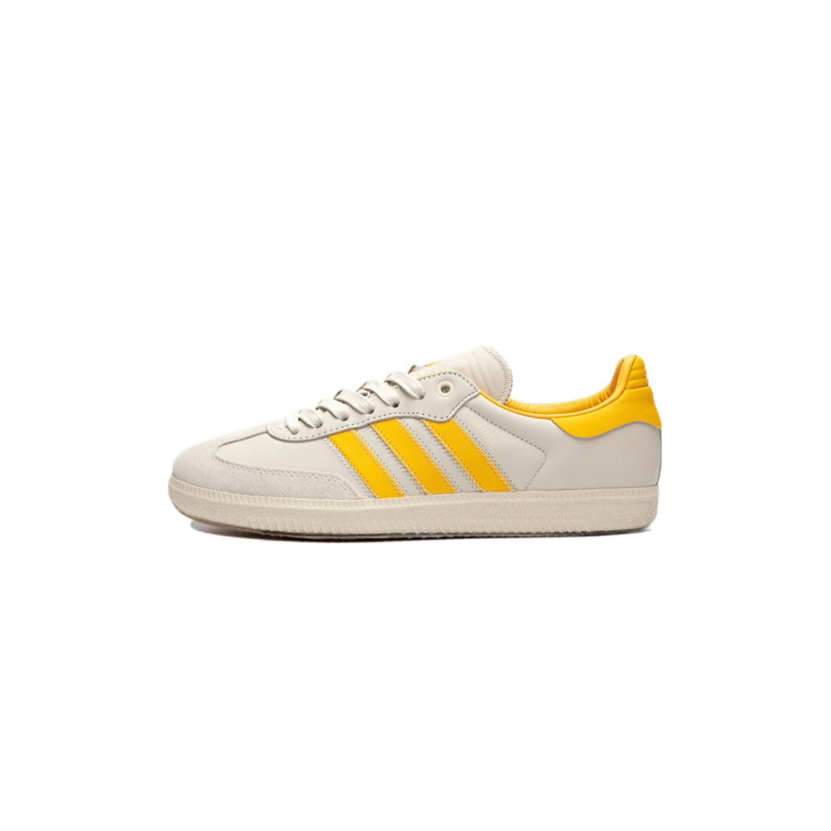 ADIDAS SAMBA HUMANRACE BOLD GOLD