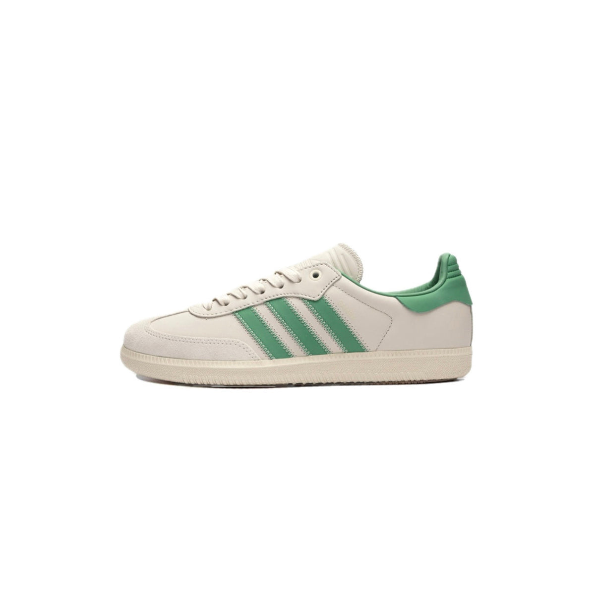 ADIDAS SAMBA HUMANRACE PRELOVED GREEN