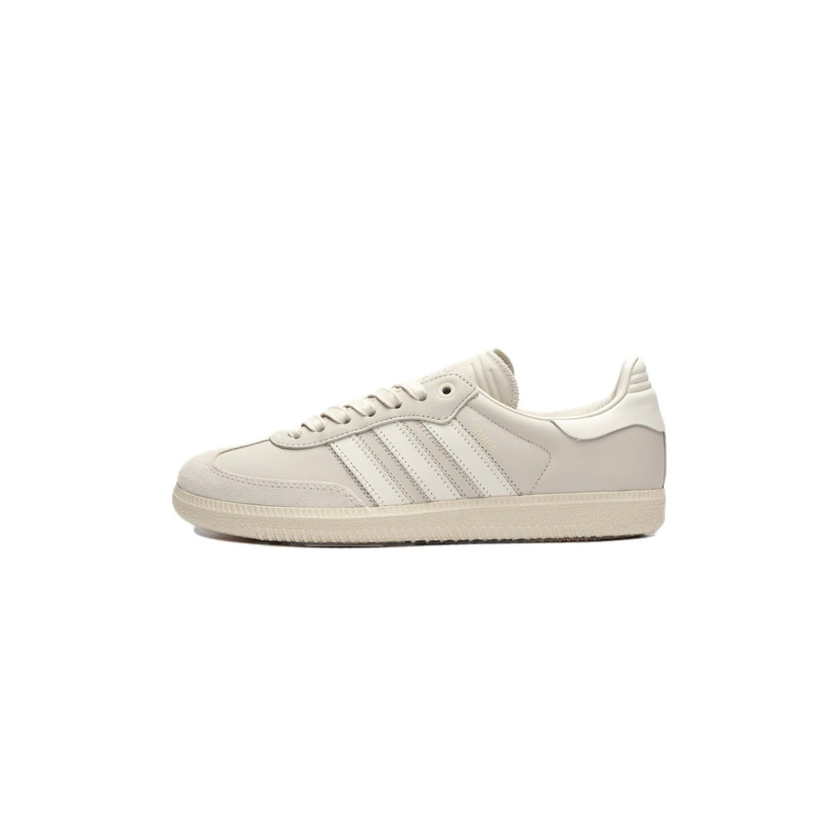 ADIDAS SAMBA HUMANRACE CLOUD WHITE