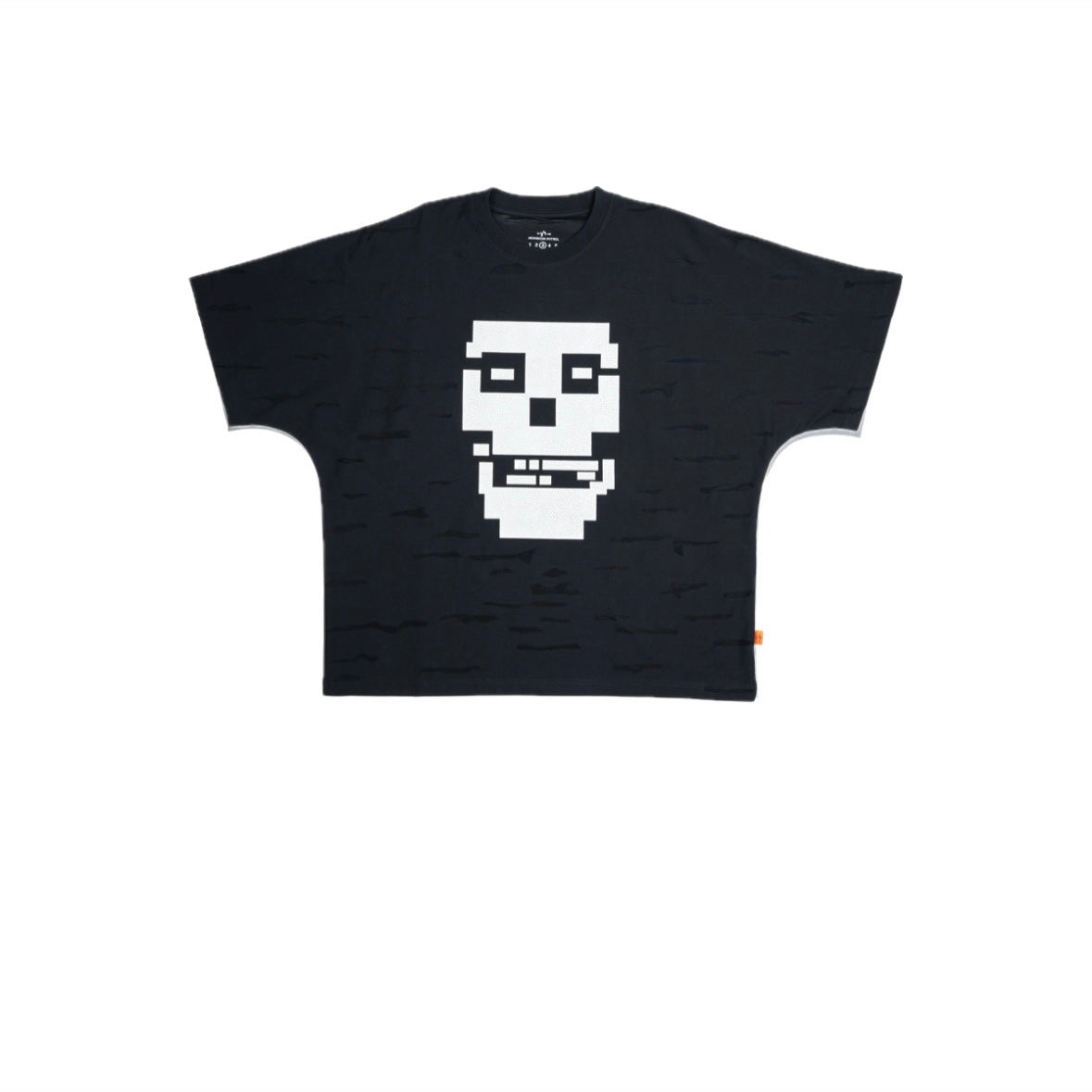 MONSOON PATROL FITS SHIRT BLACK