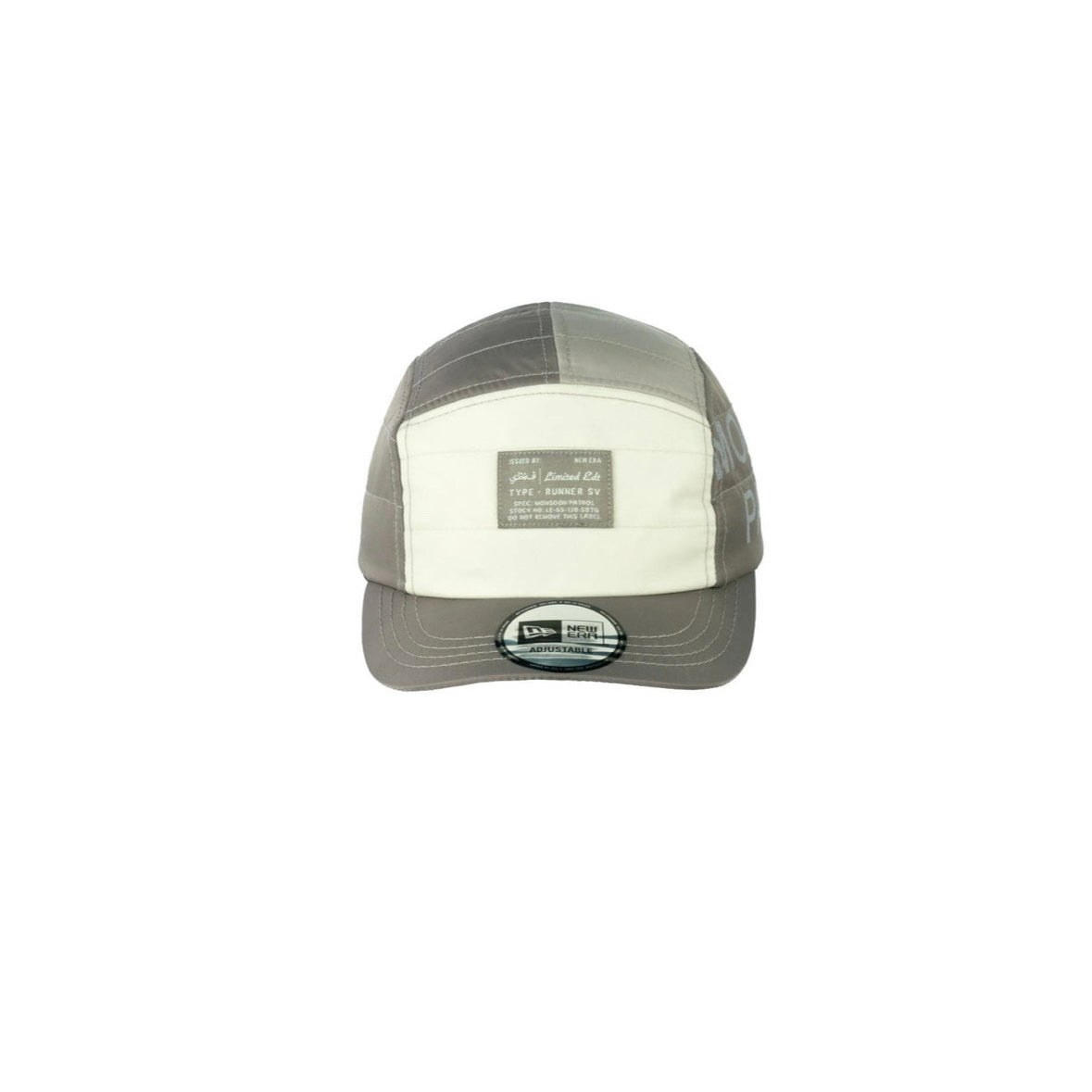 MONSOON PATROL II RUNNER SV CAP