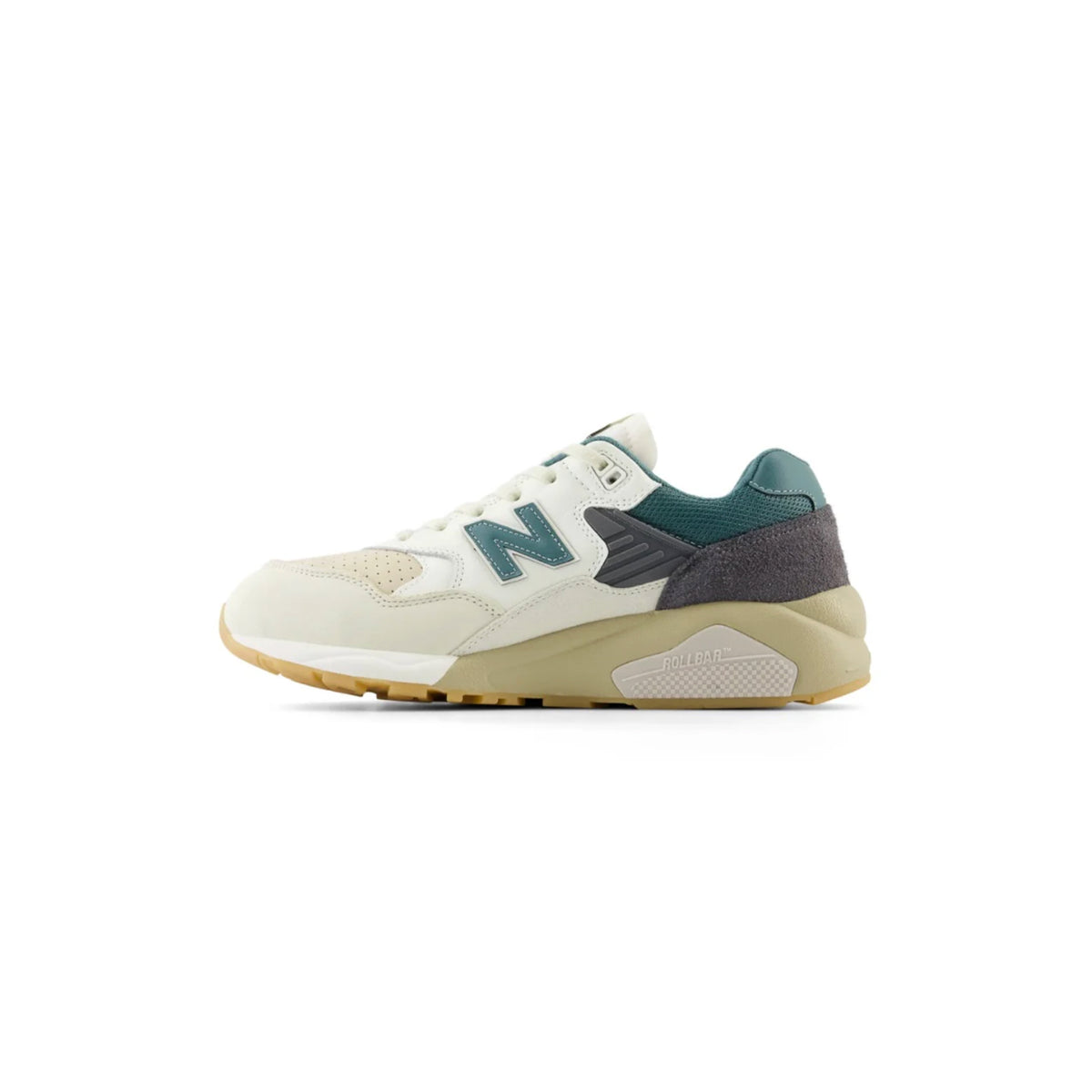 NEW BALANCE 580 RAIN CLOUD