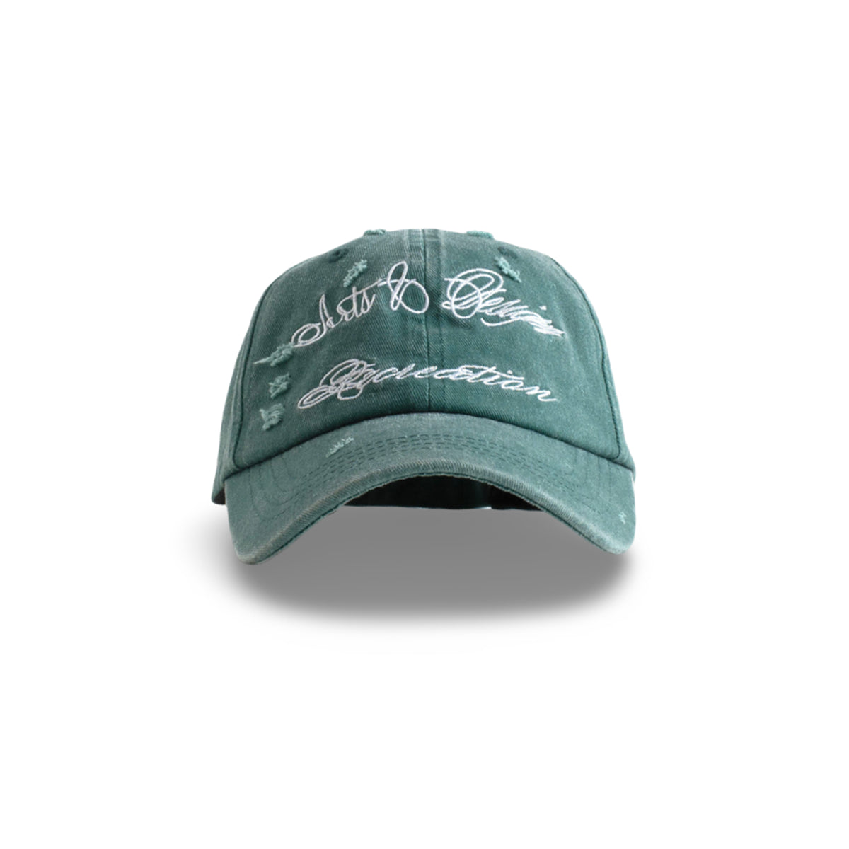 JUNGLES JUNGLES ART DESIGN RECREATION CAP