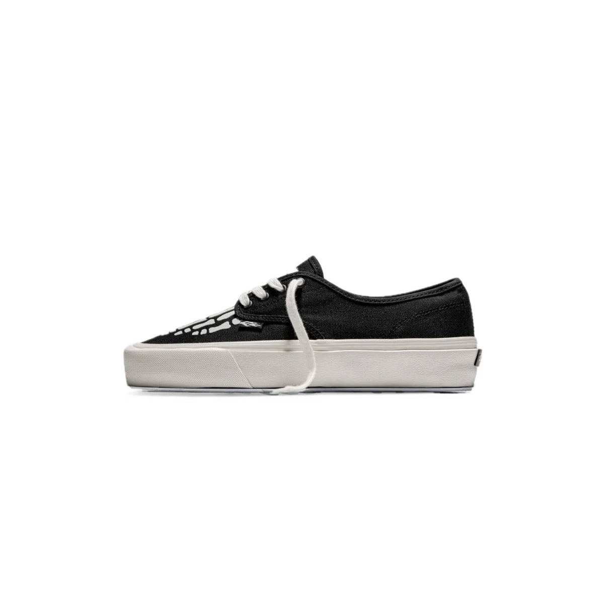 STRAYE GOWER BLACK X-RAY