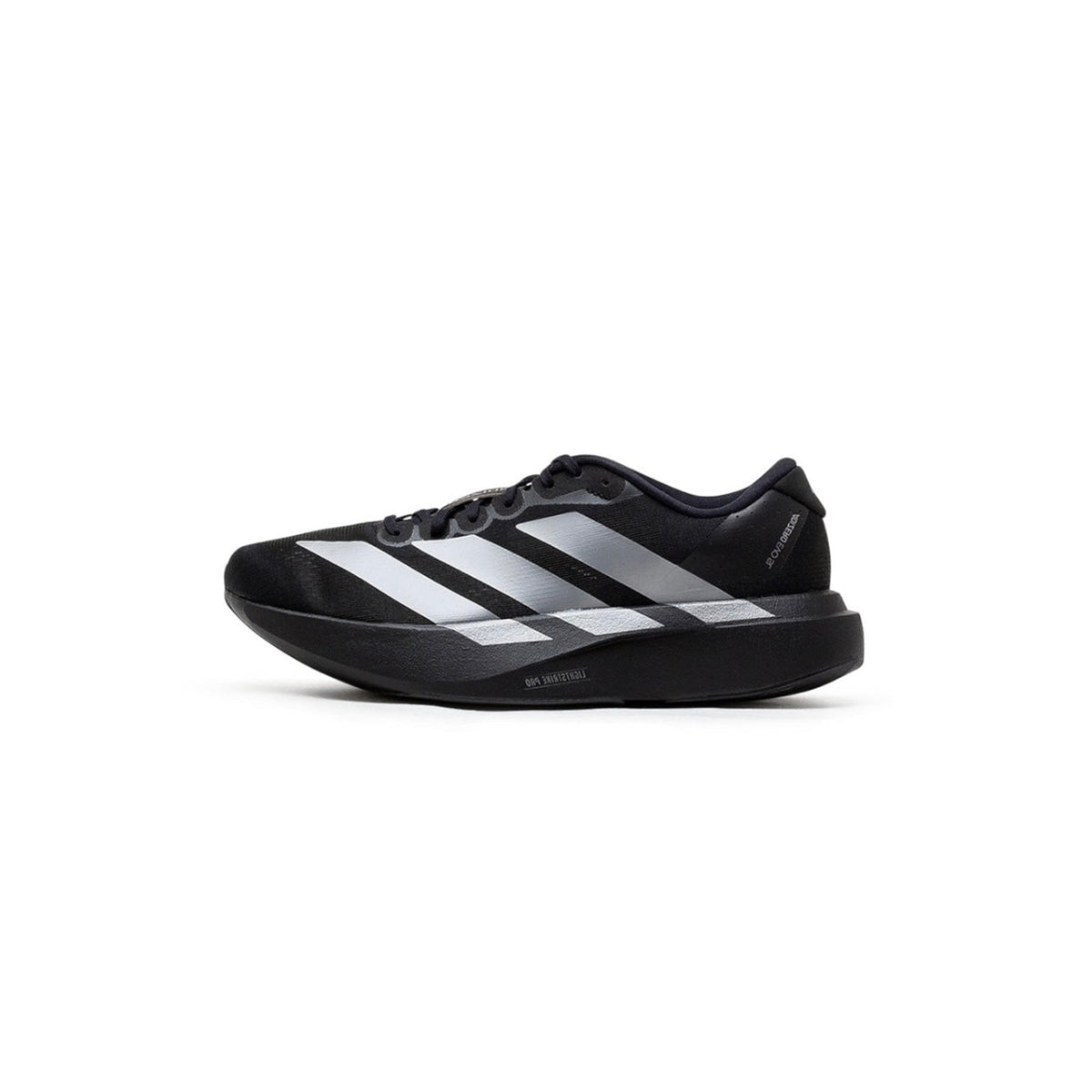 ADIDAS PERFORMANCE EVO SL BLACK METALLIC