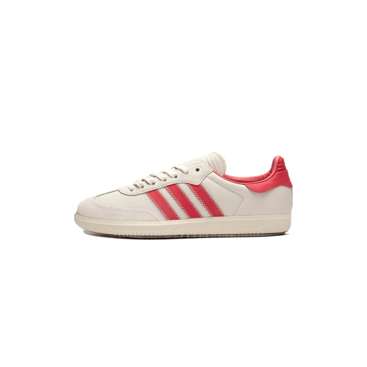 ADIDAS SAMBA HUMANRACE GLORY RED