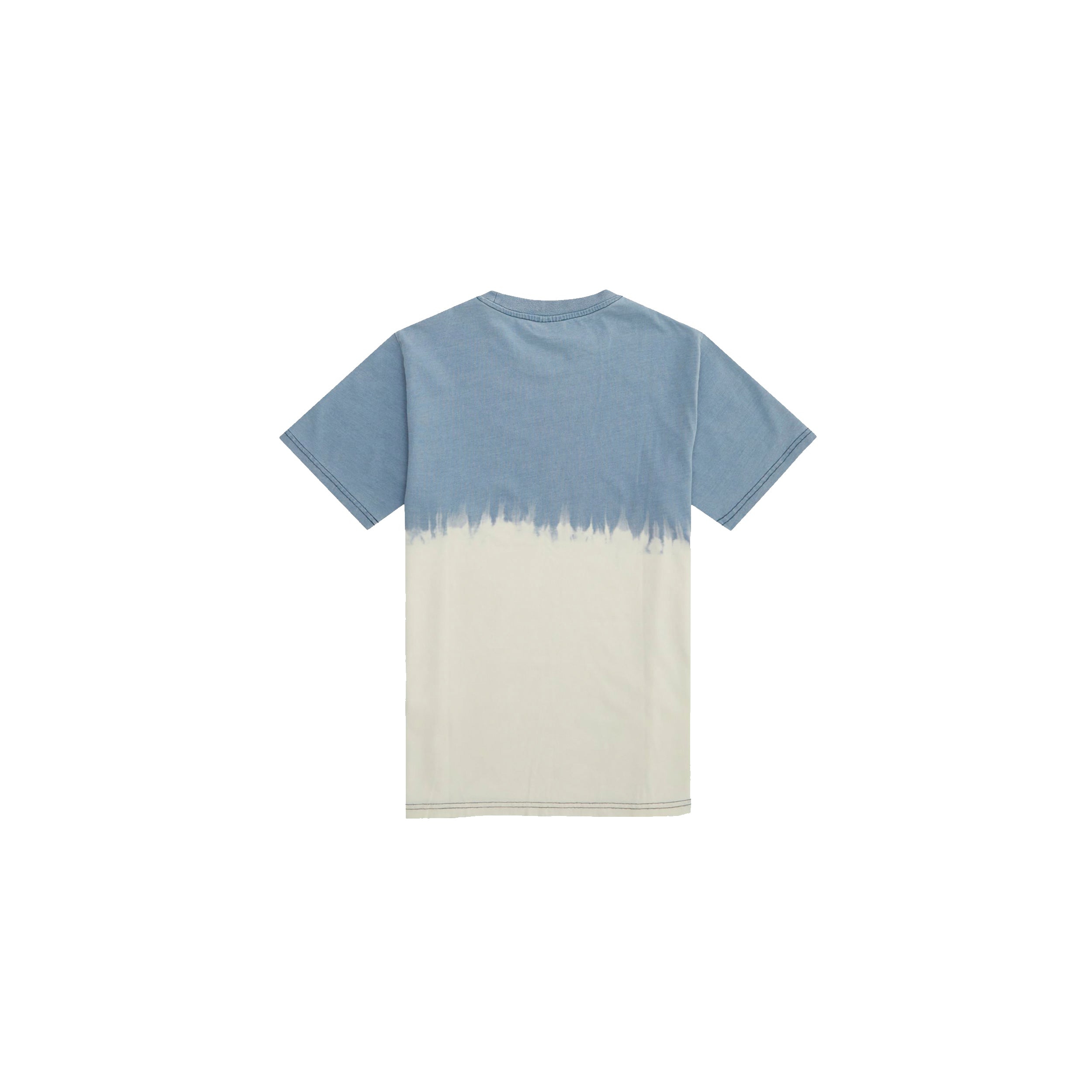 TRIPLE FIVE SOUL ORIGINAL 5 LOGO T-SHIRT - LUST PANAMA