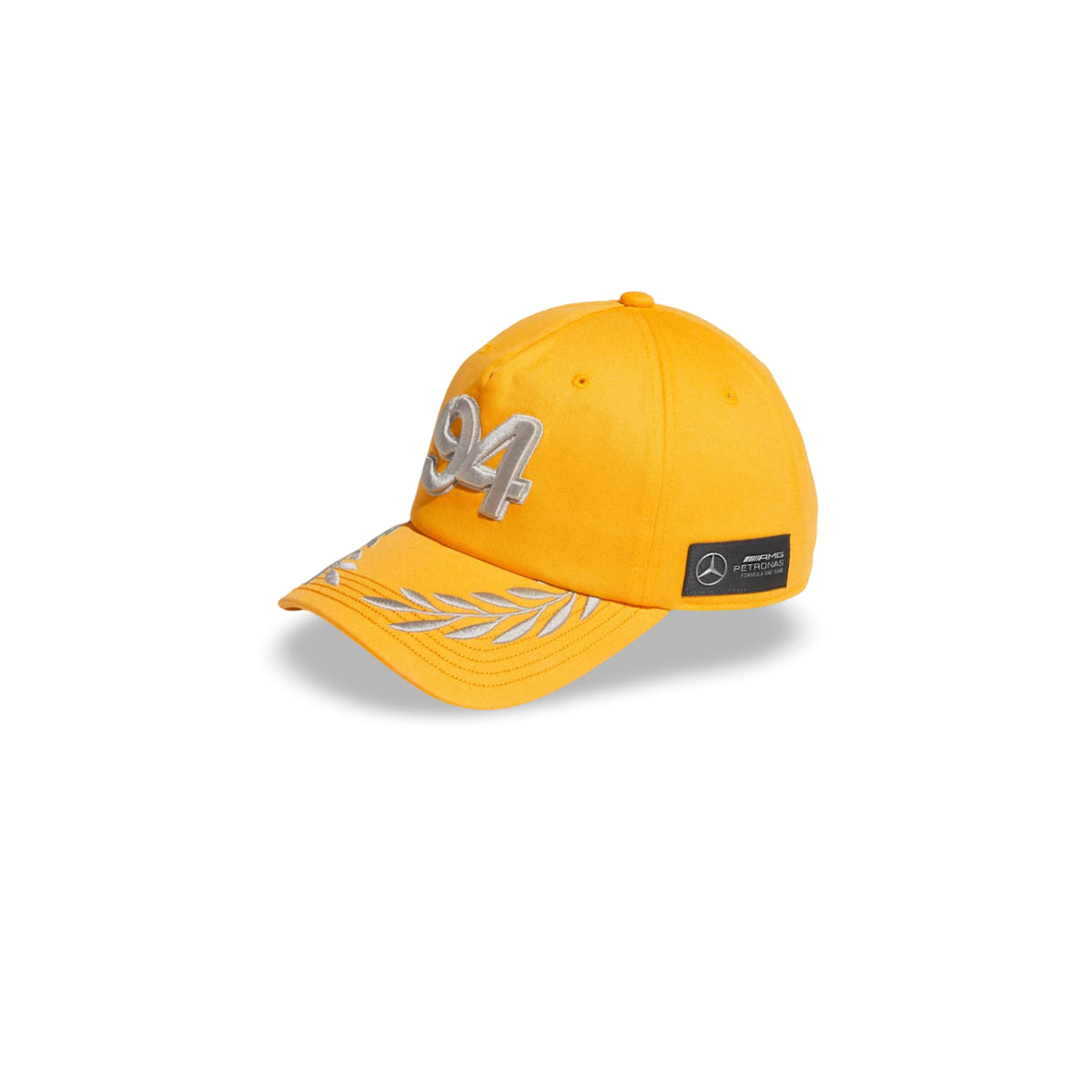 ADIDAS x BAD BUNNY x MERCEDES AMG PETRONAS F1 RACING CAP
