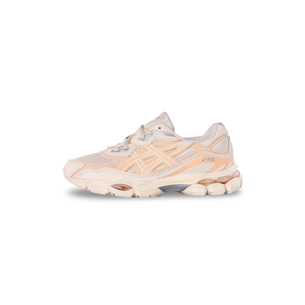 ASICS GEL - NYC DATMEAL BISQUE