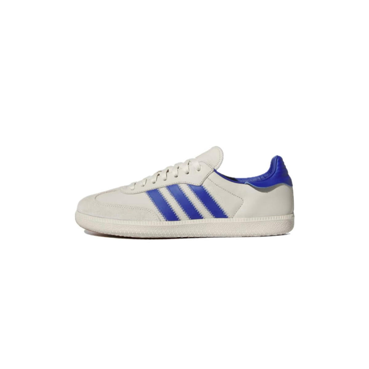 ADIDAS SAMBA HUMANRACE NAVY ALUMINUM