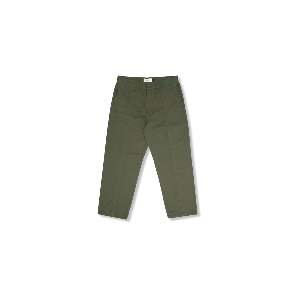 STUDENTS STOCKTON WORK PANTS GREEN