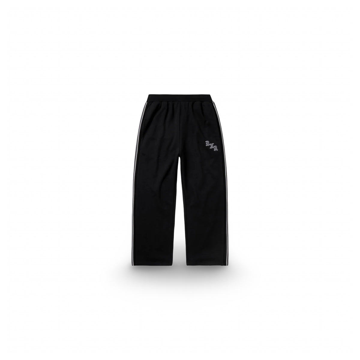 BORN x RAISED SPORT STRIPE SWEATS