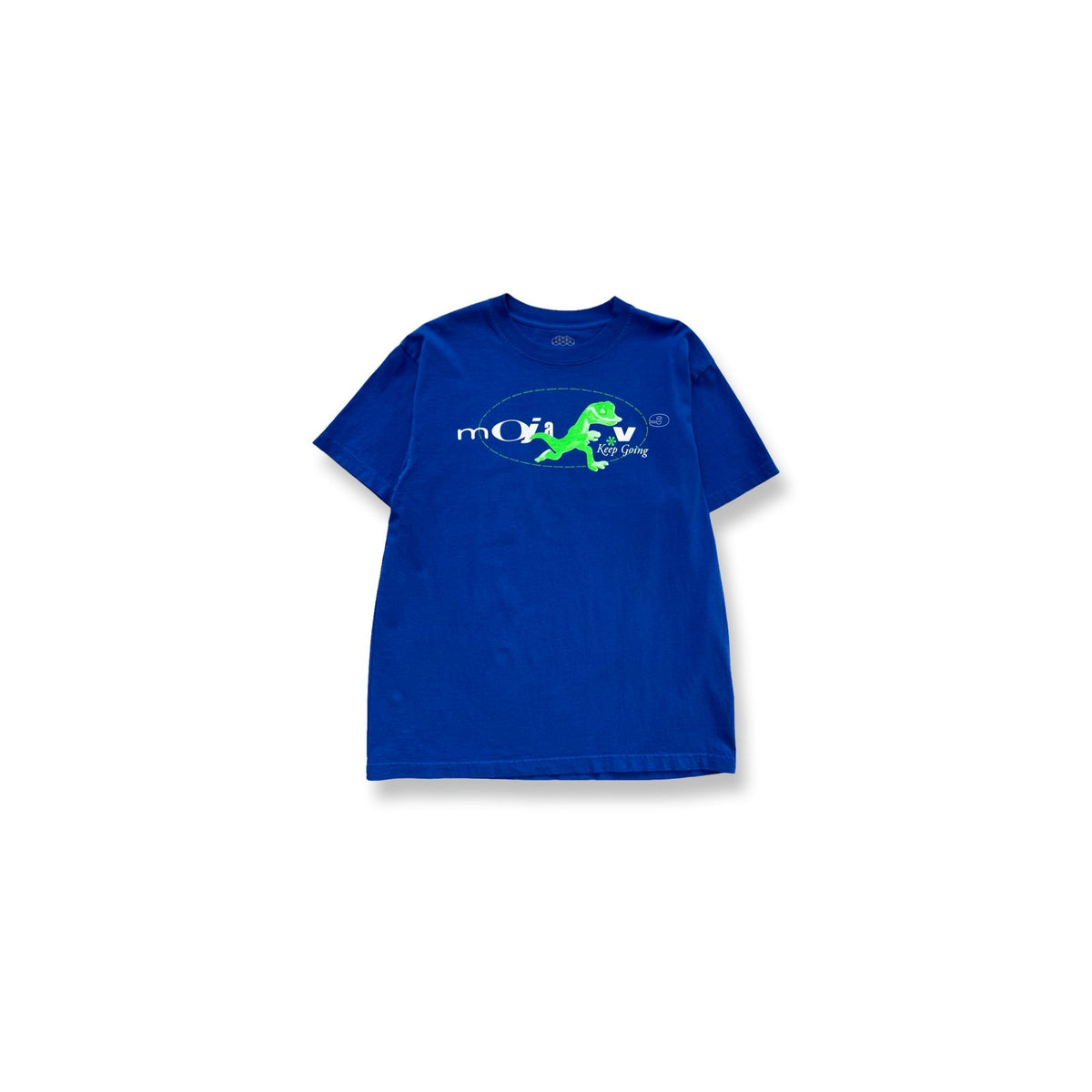 MOJAVE LA  KEEP GOING TEE