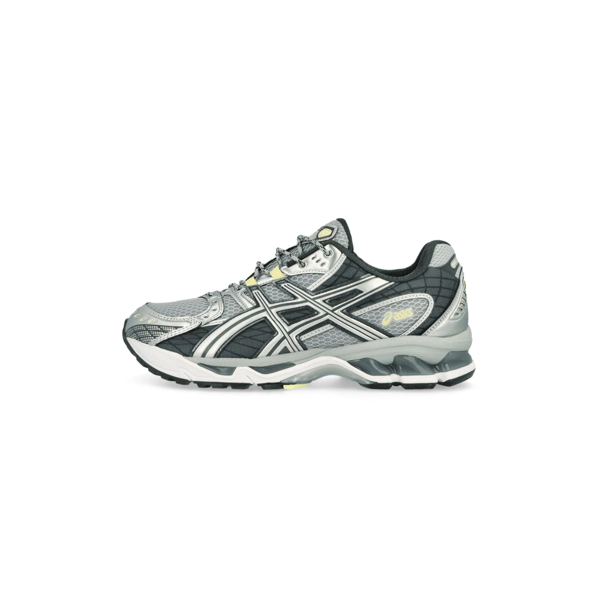 ASICS GEL-NIMBUS 10.1 GREY METAL - LUST PANAMA