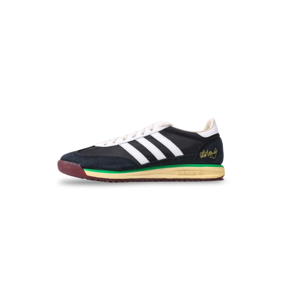 ADIDAS SL72 X BOB MARLEY