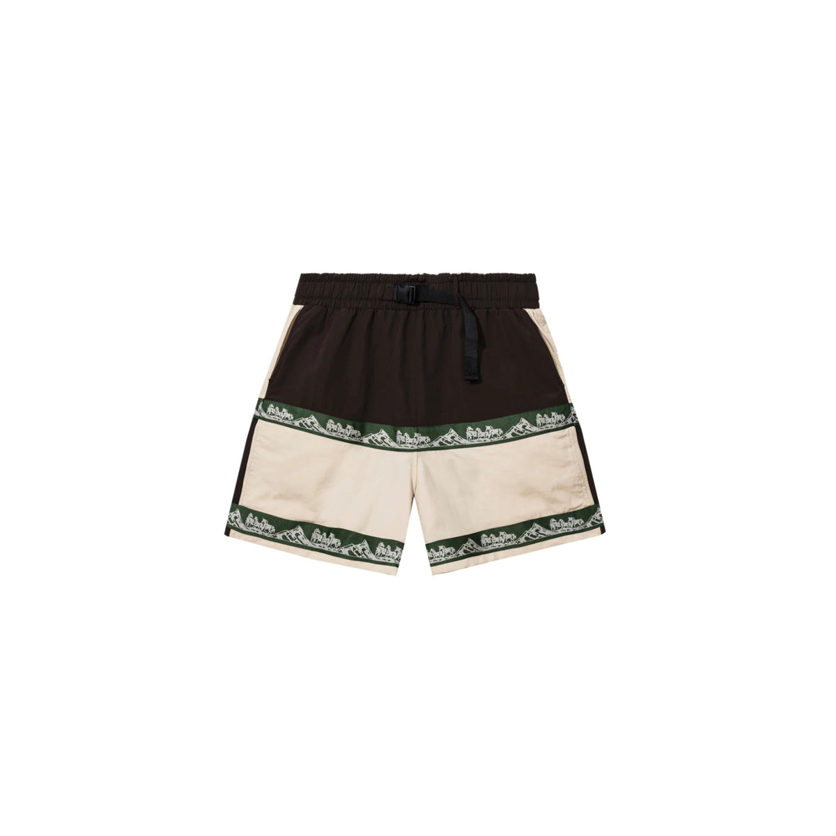 MARKET SEQUOIA TEACH SHORTS