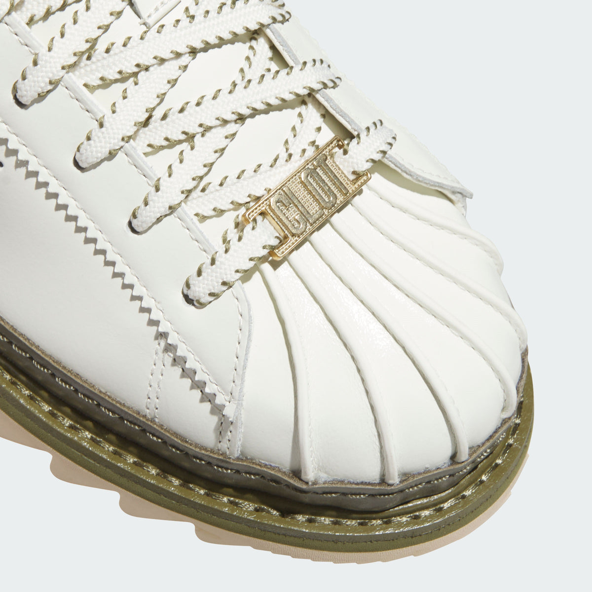 ADIDAS SUPERSTAR x CLOT x BAPE®