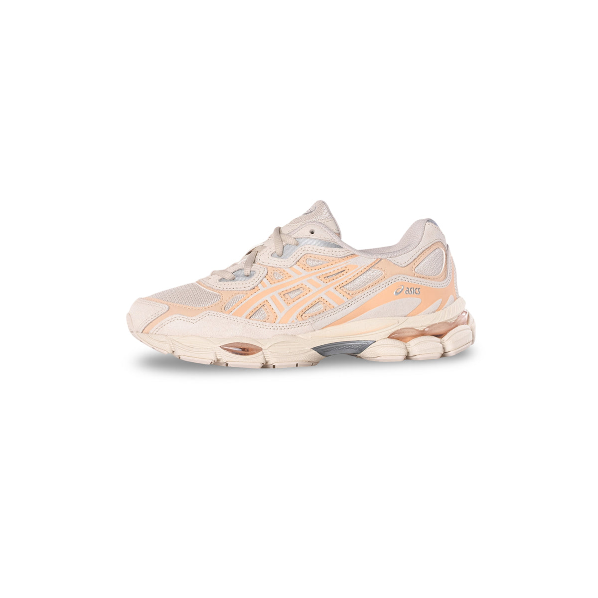 ASICS GEL - NYC DATMEAL BISQUE
