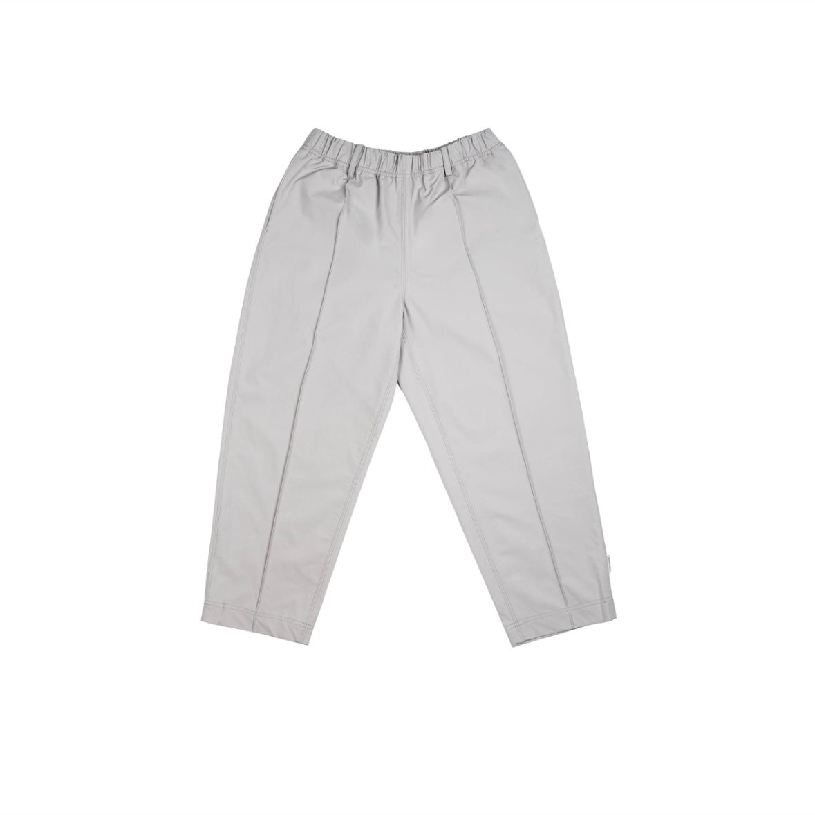 MONSOON PATROL + GRAYE DRAWSTRING PANTS CEMENT
