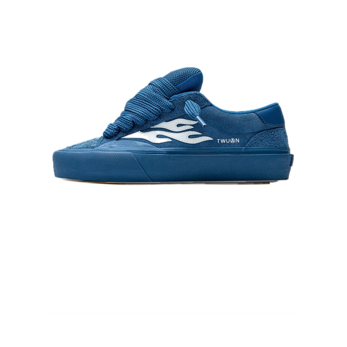 STRAYE LOGAN PUFF BLUE CRIPTO