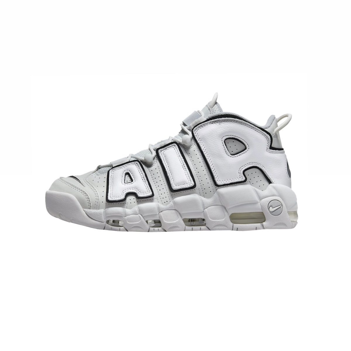 NIKE AIR MORE UPTEMPO 96 PHOTON DUST
