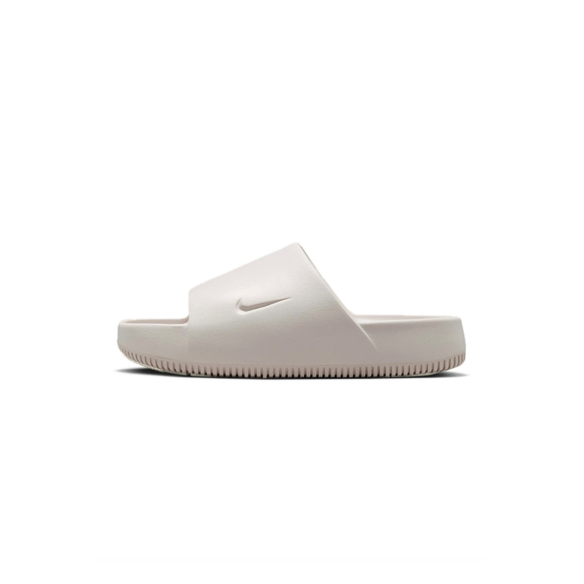 NIKE CALM SLIDE BARELY ROSE