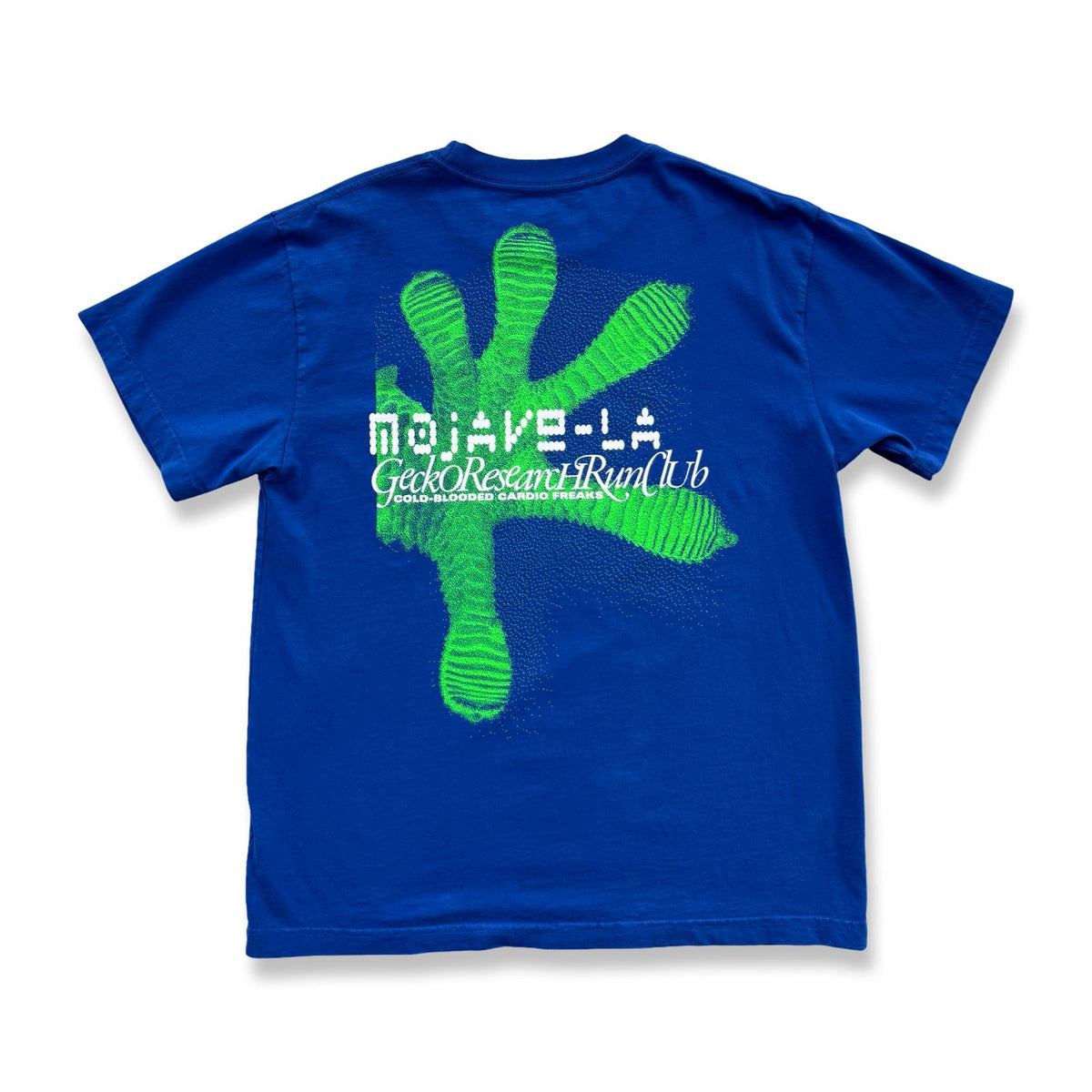 MOJAVE LA  KEEP GOING TEE