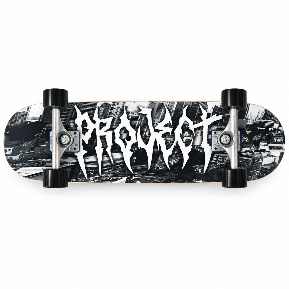 US PRJCT SKATEBOARD