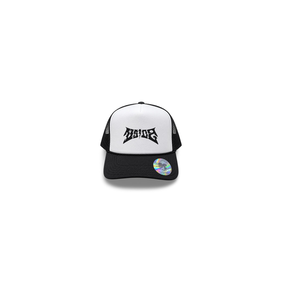 US PRJCT x DZ CYCLES MOTO CAP