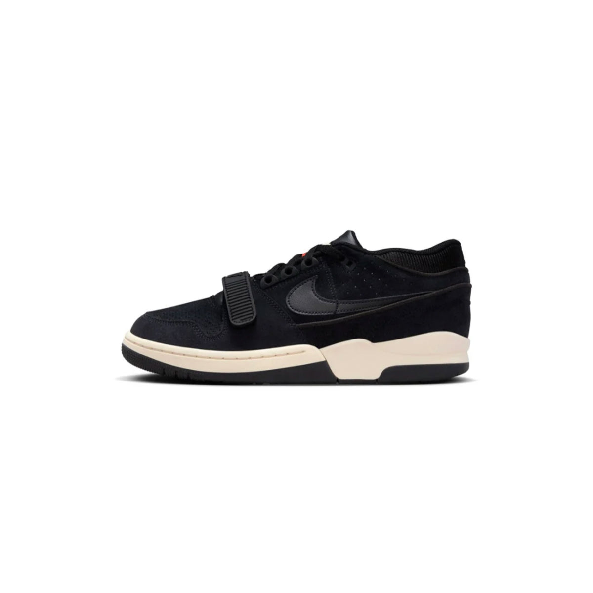 NIKE AIR ALPHA FORCE 88 BLACK GUAVA ICE