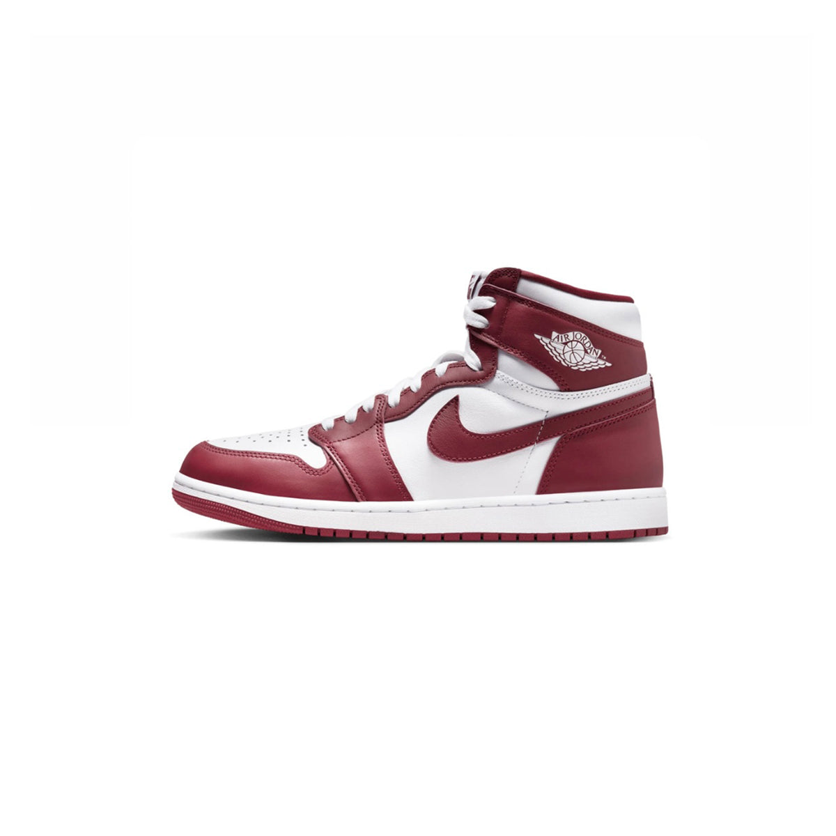 NIKE AIR JORDAN 1 RETRO HIGH OG ARTISANAL RED